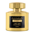 LATTAFA CONFIDENTIAL GOLD 100ml VAPO UNISEX