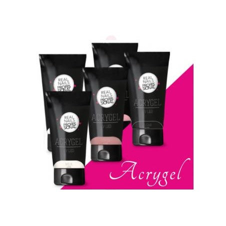 acrygel real nails 60ml