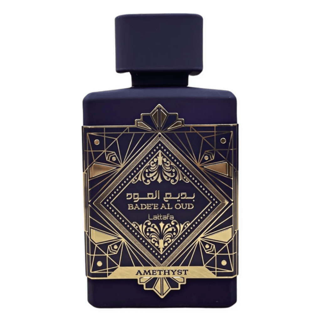 LATTAFA BADEE AL OUD 100ml VAPO DONNA