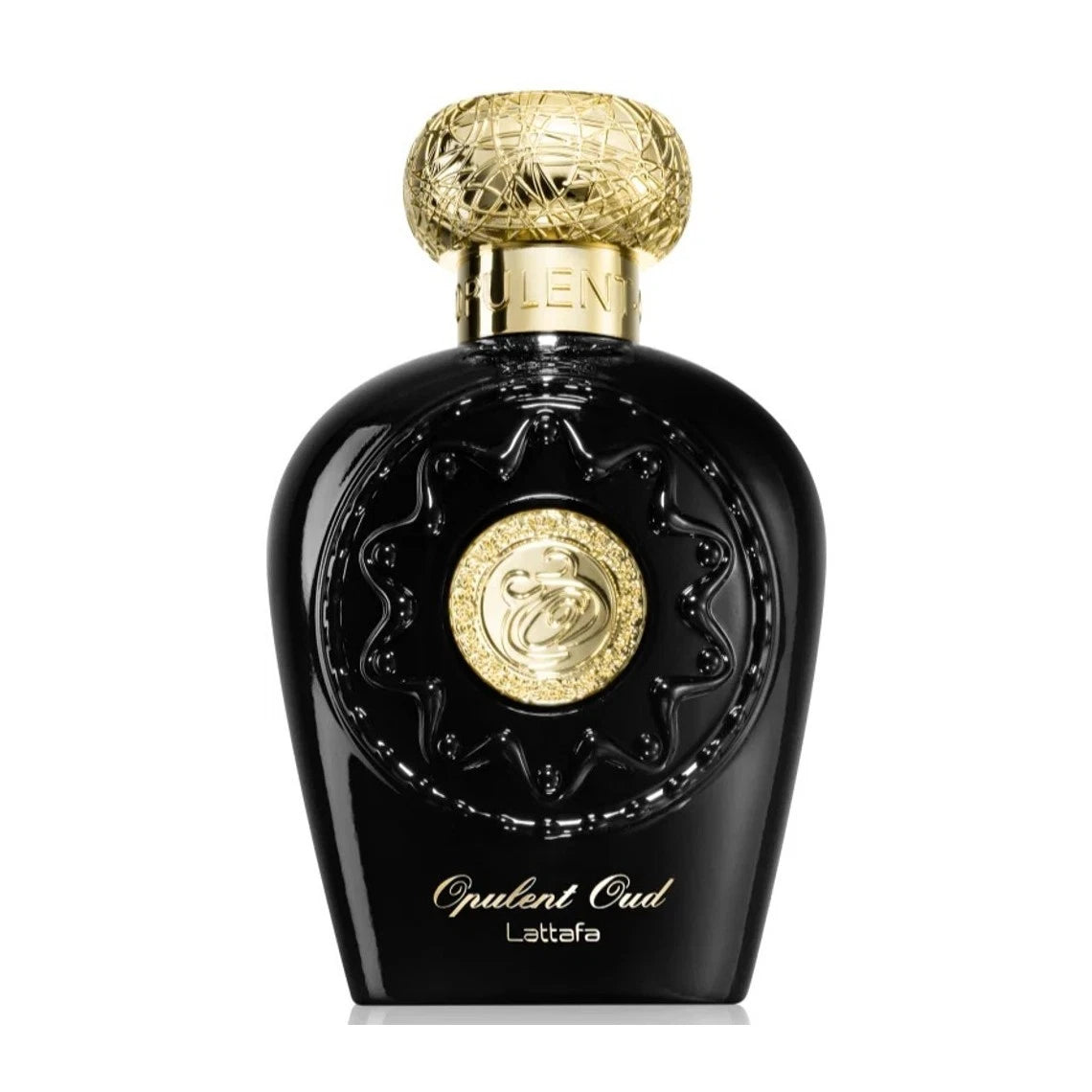 LATTAFA OPULENT OUD EDP 100ml VAPO UNISEX