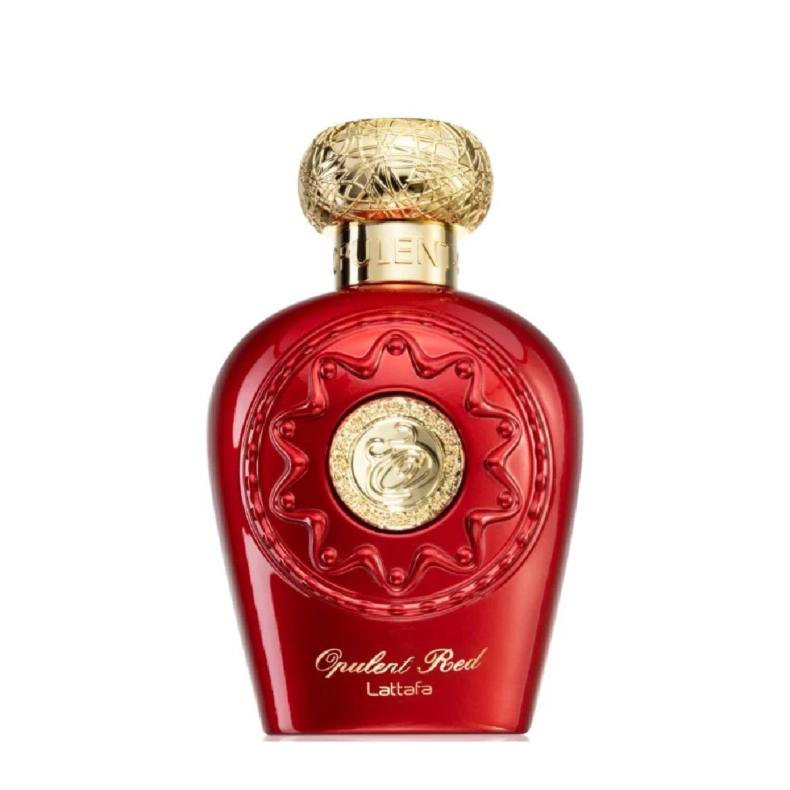 LATTAFA OPULENT RED 100ml EDP VAPO UNISEX