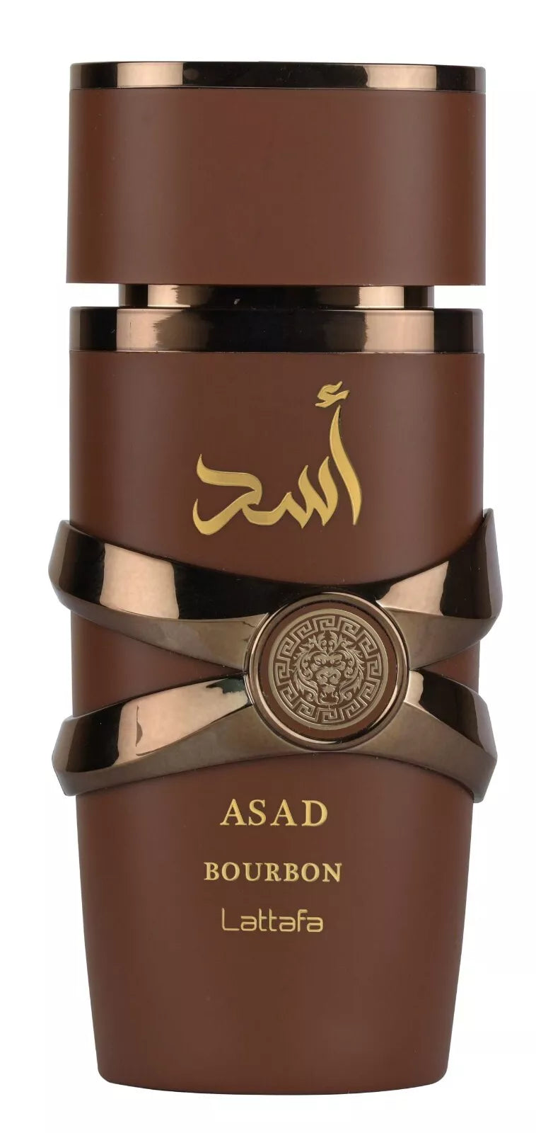 LATTAFA ASAD BOURBON 100ML VAPO EAU DE PERFUME UOMO