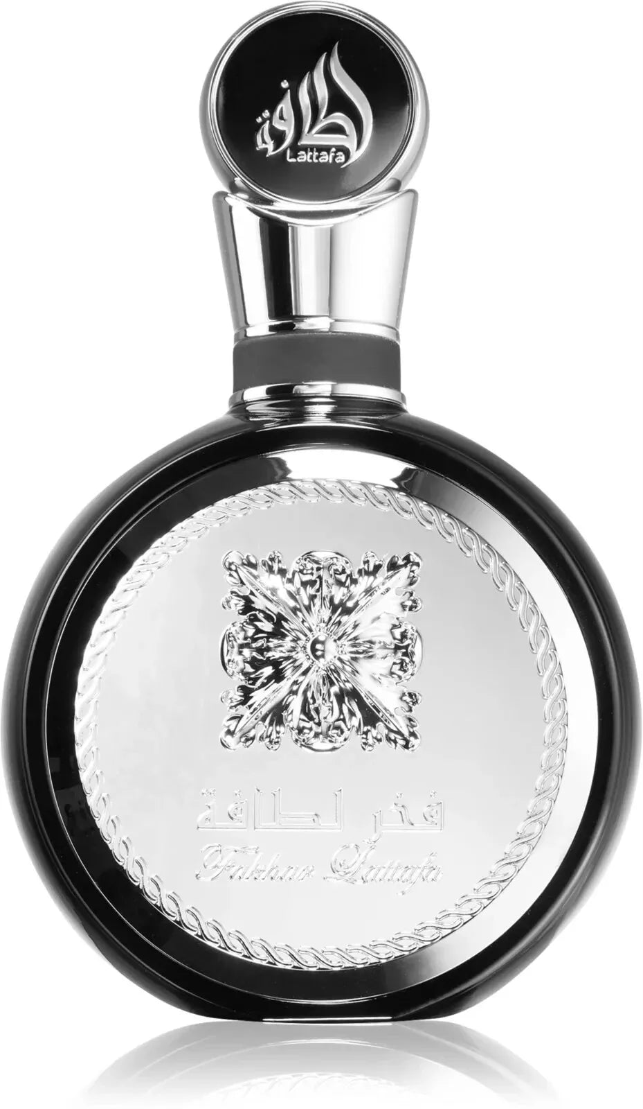 LATTAFA FAKHAR BLACK 100ml EDP VAPO UOMO