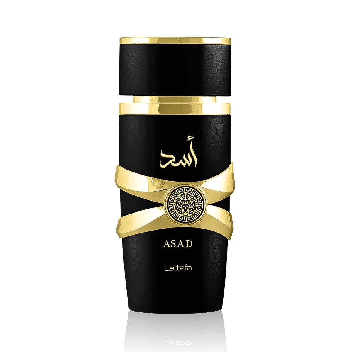 LATTAFA ASAD 100ml EDP VAPO UOMO