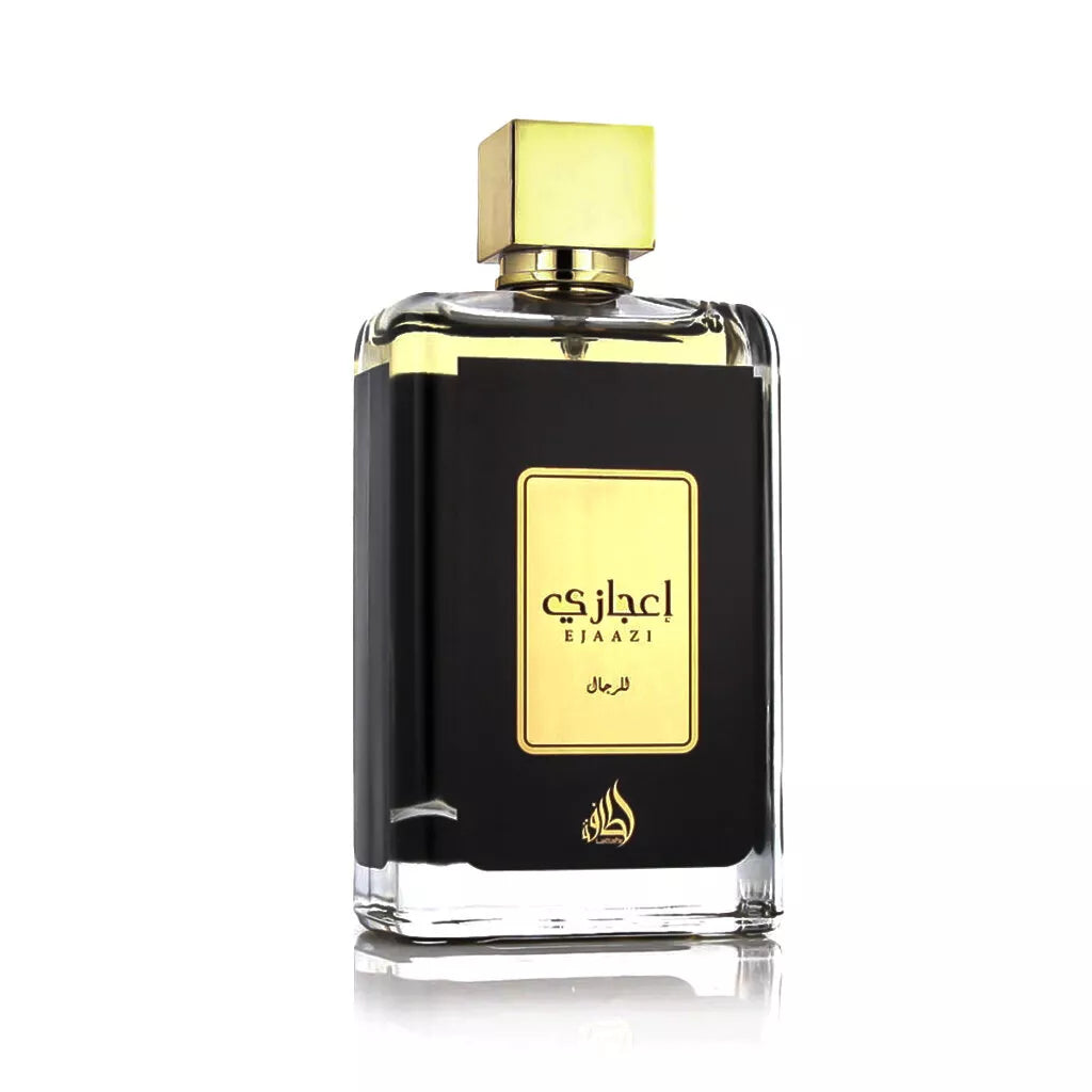 LATTAFA EJAAZI EDP 100ML VAPO UNISEX