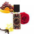 Ajwad Lattafa Perfumes profumo arabo unisex legnosa aromatica 60ml