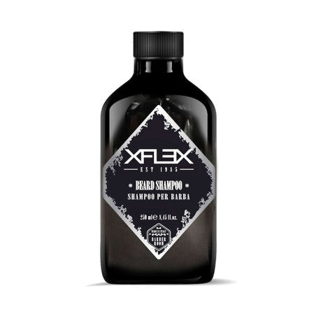 XFLEX BBEARD SHAMPOO SHAMPOO PER BARBA 250ml
