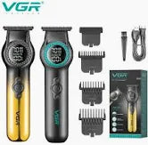VGR V-990 PROFESSIONAL HAIR TRIMMER RASOIO ELETTRICO
