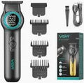 VGR V-990 PROFESSIONAL HAIR TRIMMER RASOIO ELETTRICO