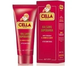 cella balsamo dopo barba