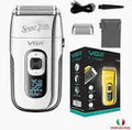 VGR V-332 PROFESSIONAL FOIL SHAVER RULLO PROFESSIONALE