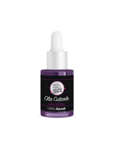 olio cuticole real nails mandorla 15ml