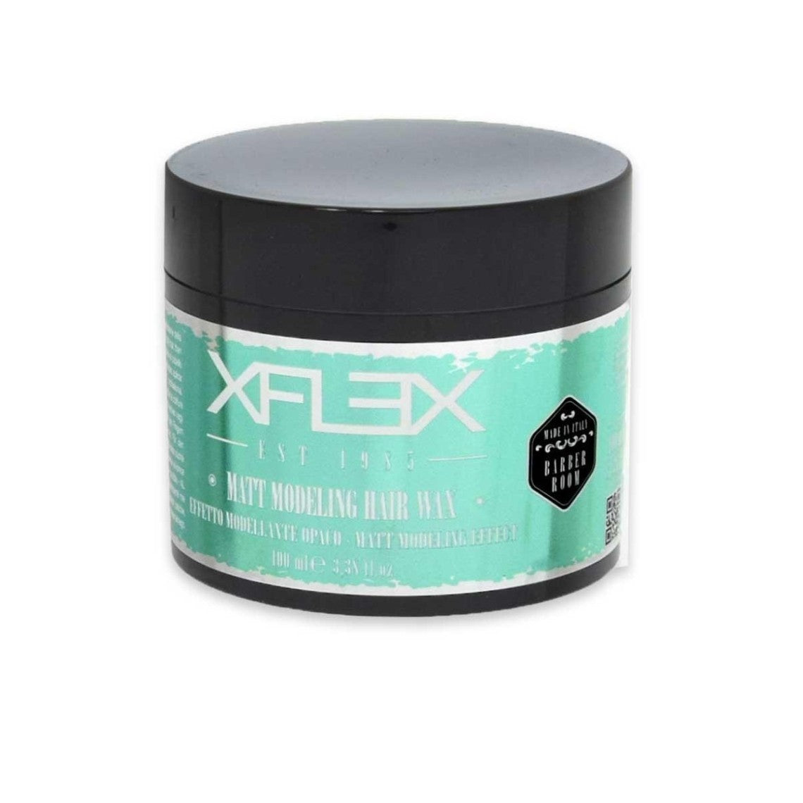Xflex Cera Matt Modeling Hair Wax